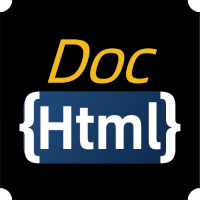 Doc-Html Format
